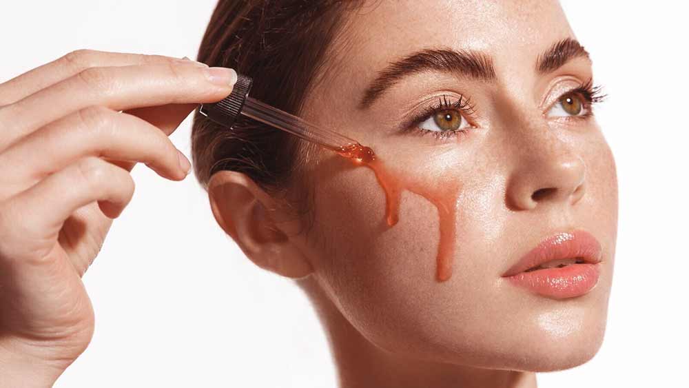 vitamin-a-serum